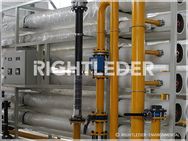 制糖工業(yè)應(yīng)用中水回用技術(shù)，減輕環(huán)保負(fù)擔(dān)!