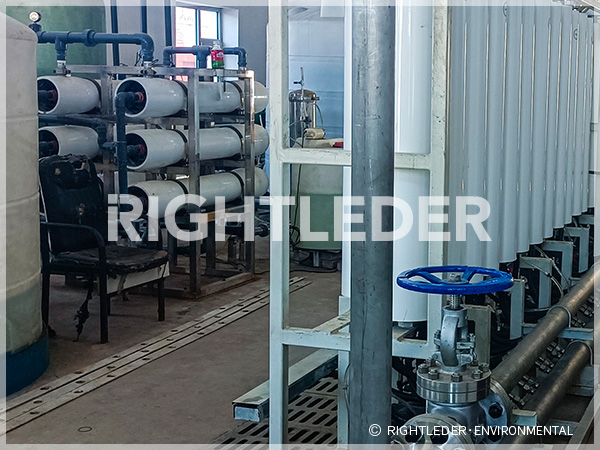 垃圾堆放產(chǎn)生的滲濾液有何危害?滲濾液該怎么處理?